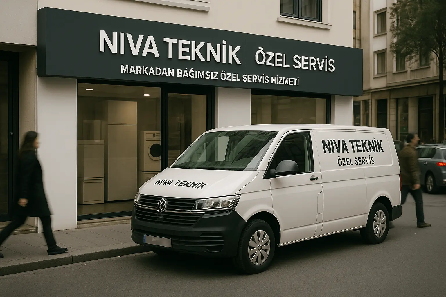 Eyyübiye Mitsubishi Servisi Teknisyen Görseli